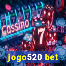 jogo520 bet